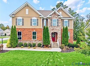 15500 Signal Lamp Rd, Chesterfield, VA 23832