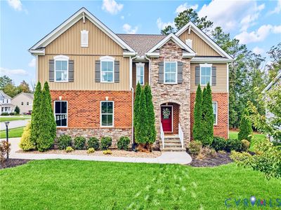 15500 Signal Lamp Rd, Chesterfield, VA, 23832