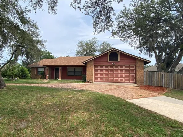 901 Baylor Dr, Deltona, FL 32725