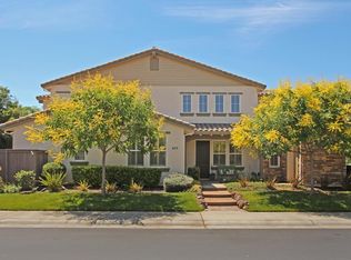 601 Open Range Ln, Rocklin, CA 95765