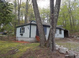 354 Reservoir Rd, Pascoag, RI 02859