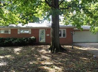 2508 Roney Dr, Granite City, IL