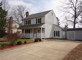 2311 Chowning Pl, Henrico, VA 23294