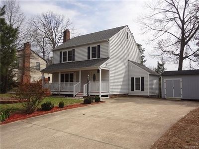 2311 Chowning Pl, Henrico, VA, 23294