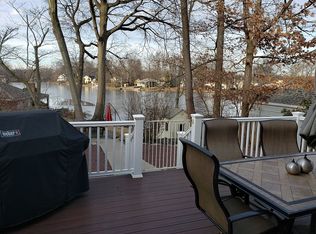 110 Rainbow Trl, Denville, NJ 07834