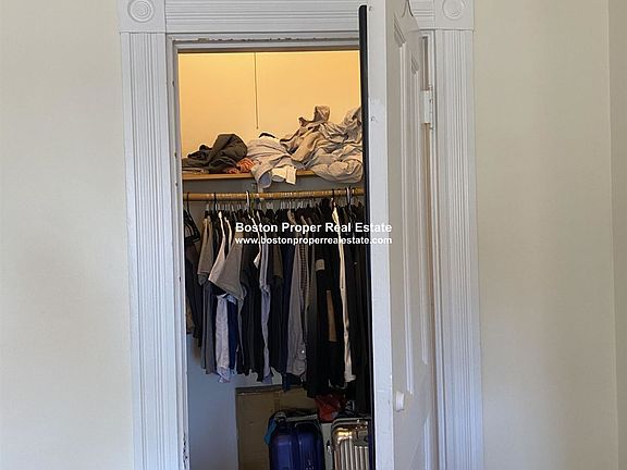 381 Commonwealth #7 Boston - Back Bay Unit Photo 5