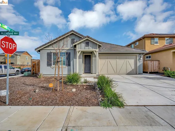 266 McClelland Way, Oakley, CA 94561