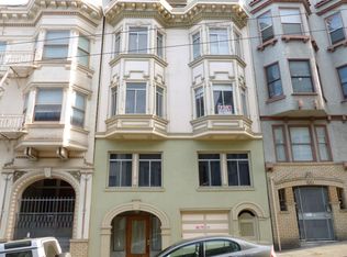 1304 Willard St, San Francisco, CA 94117