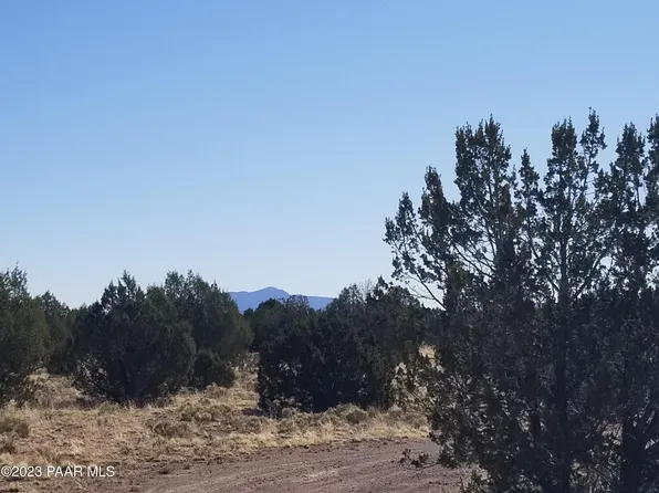 252C Juniperwood Rnch, Ash Fork, AZ 86320