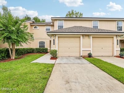1665 VINELAND Circle #B, Fleming Island, FL, 32003