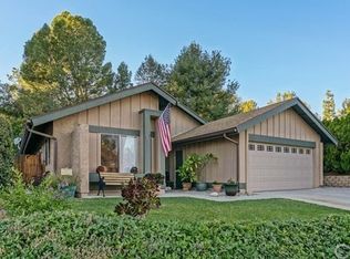27435 Elder View Dr, Santa Clarita, CA 91354