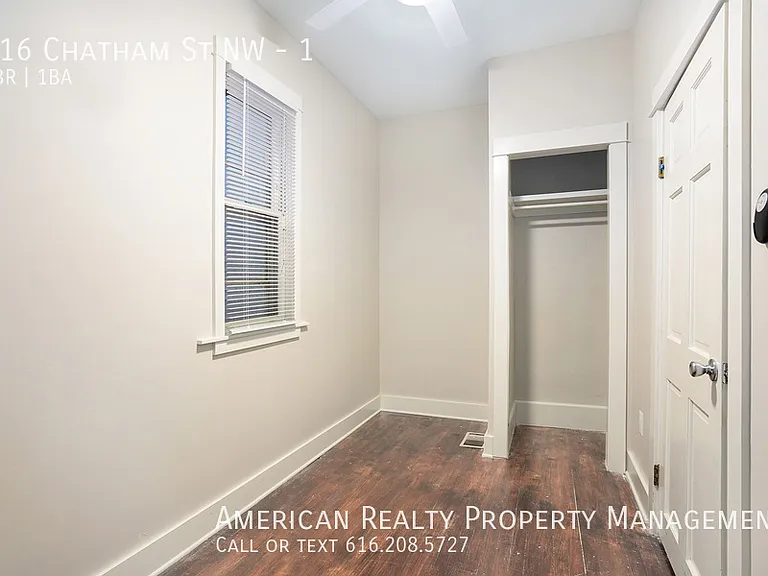 916 Chatham St NW #1 — Photo 7