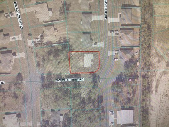 3rd image of 0 SW 60 AVENUE ROAD LOT 9