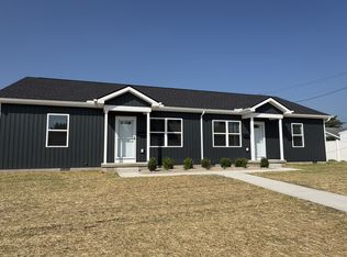 930 E Temple St #930, Washington Court House, OH 43160