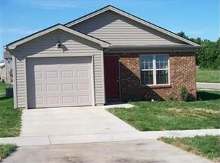 142 Seth Way, Georgetown, KY 40324