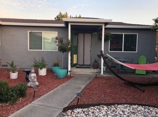 724 Ranger Cir #A, San Mateo, CA 94404