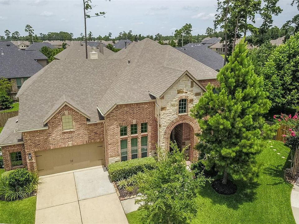 1st image of 17315 Cordell Falls Ct