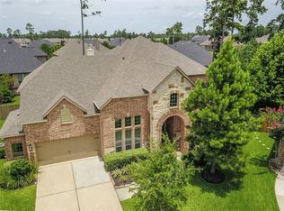 17315 Cordell Falls Ct, Humble, TX 77346