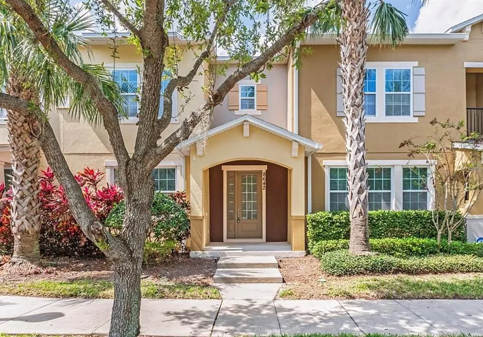 8642 Via Tavoleria Way