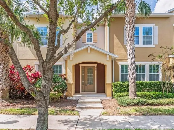8642 Via Tavoleria Way, Windermere, FL 34786