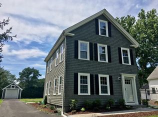 42 Pemberton Rd, Wayland, MA 01778