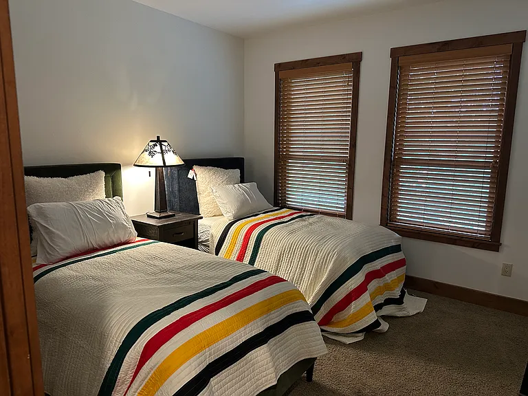 2nd Bedroom
