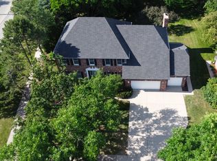 1396 Von Drash Dr, Darien, IL 60561