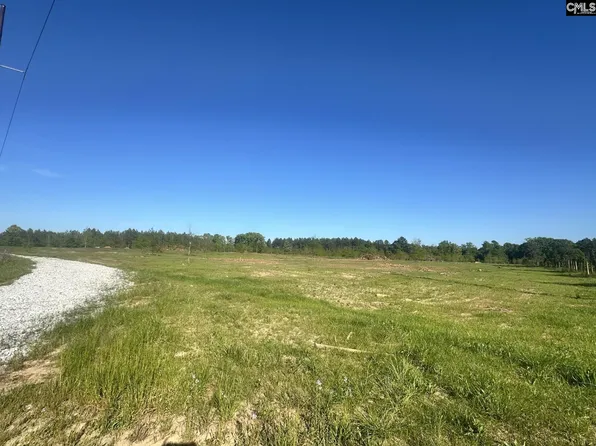 0 Livingston Rd, Pomaria, SC 29126