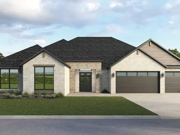 229 Gonsoulin Ln, Pinehurst, TX 77362