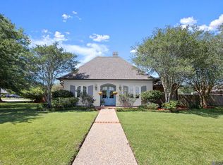 15450 Ryan Ave, Prairieville, LA 70769