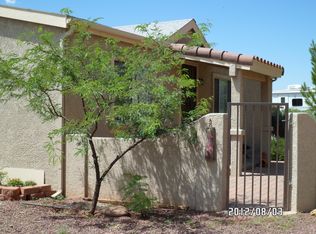 5704 E Gambel Dr, Globe, AZ 85501