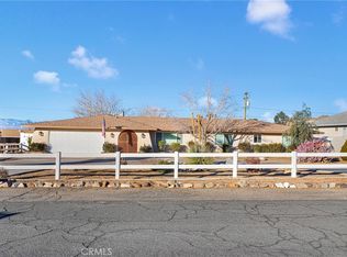 16450 Arcata Ln, Apple Valley, CA 92307