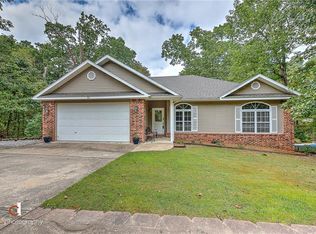 32 Melanie Dr, Bella Vista, AR 72714