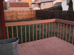 755 Century Pl, Monument, CO 80132