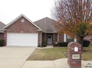 1824 Hollylake Cir, Tyler, TX 75703