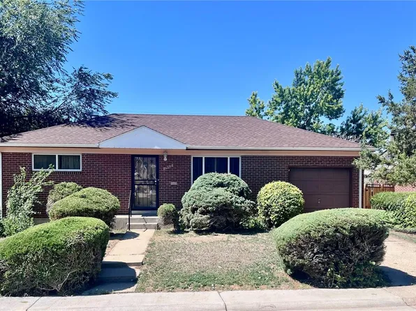 1466 E 111th Place, Northglenn, CO 80233