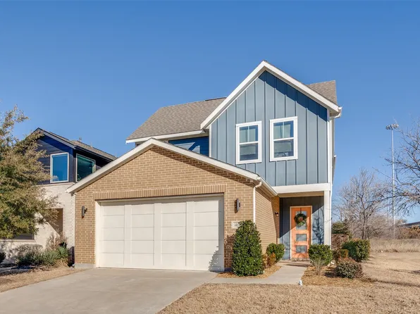 400 Shoreline St, Plano, TX 75075