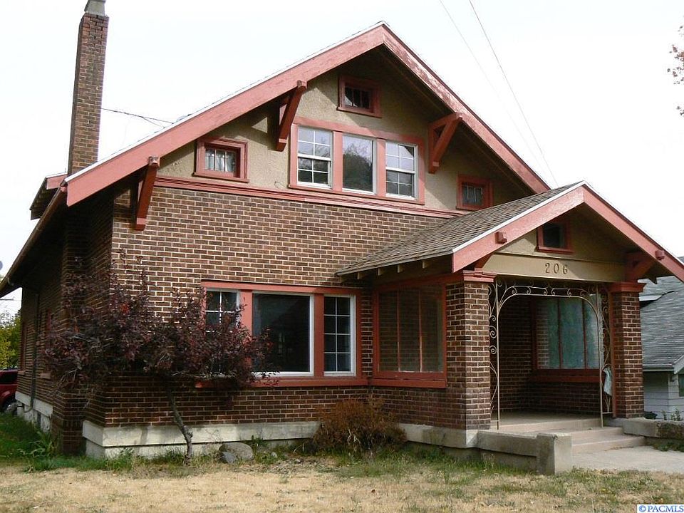 1st image of 206 W Wawawai St