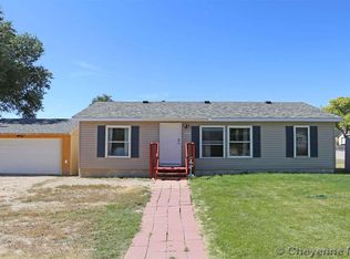 4726 Linda Ct, Cheyenne, WY 82009