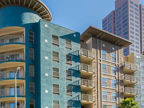 Glo Apartments