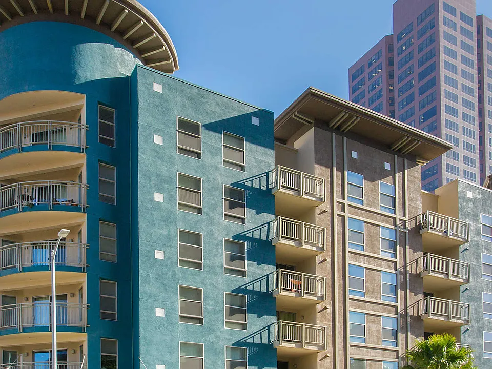 Glo Apartments