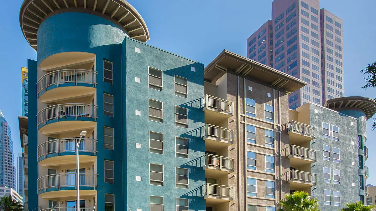 Glo Apartments - Glo