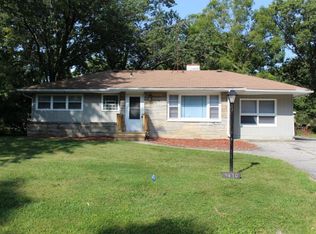 5430 Marcella Rd, Merrillville, IN 46410