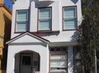 1382 Page St #1, San Francisco, CA 94117