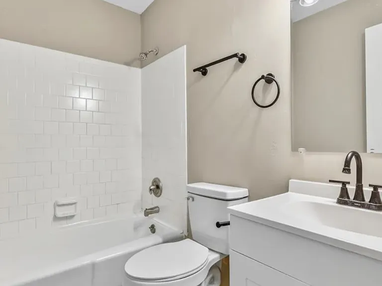 Tristan Townhomes — Photo 11