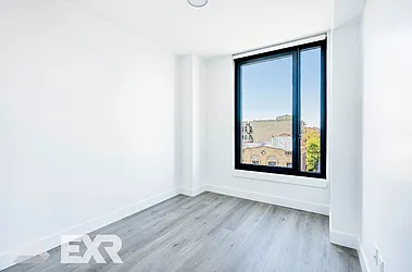 Rented by EXR