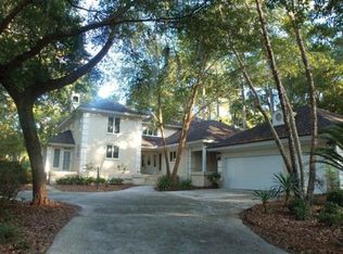 1 Sweet Gum Xing, Savannah, GA 31411