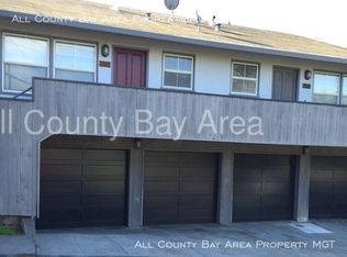 726 Johnson St, Albany, CA 94706