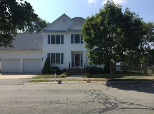 312 Den Quarry Rd, Lynn, MA 01904
