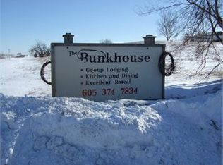 200 10th St E, Lemmon, SD 57638